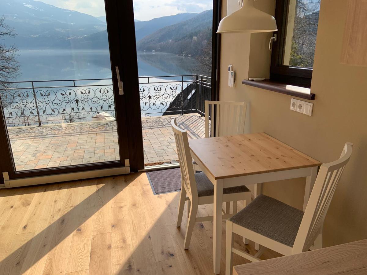 Seehaus Weiss Rothenthurn Εξωτερικό φωτογραφία